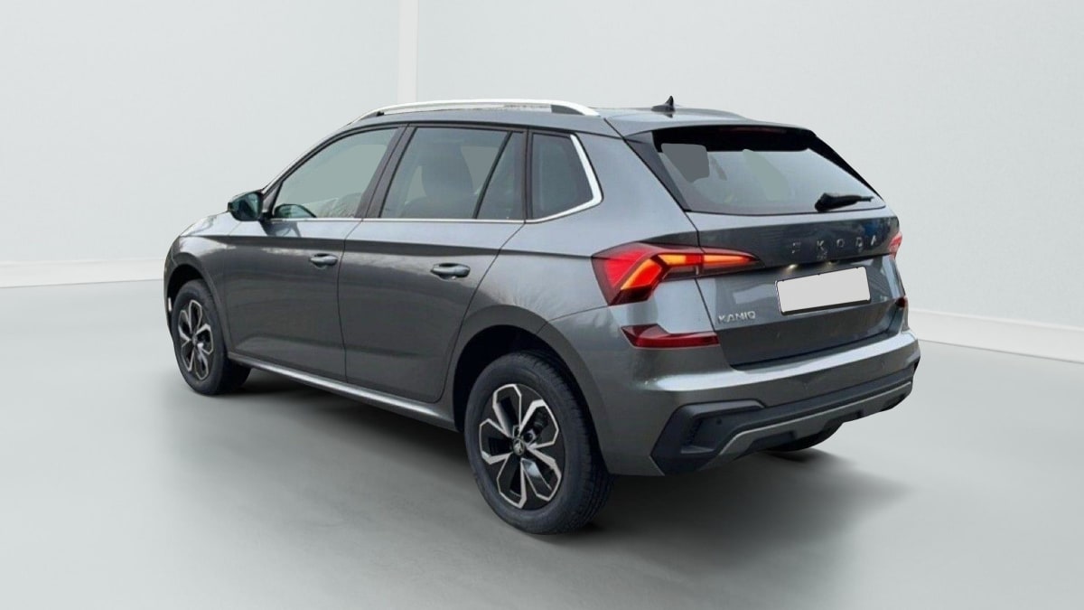 372491_p2 - SKODA - KAMIQ - 2025 - photo 7