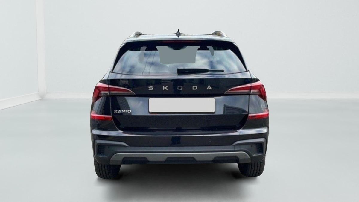 372496_p2 - SKODA - KAMIQ - 2025 - photo 6