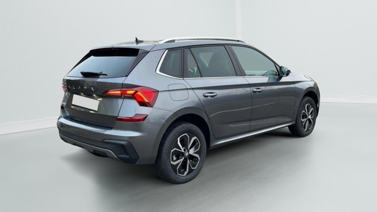 372495_p2 - SKODA - KAMIQ - 2025 - photo 5