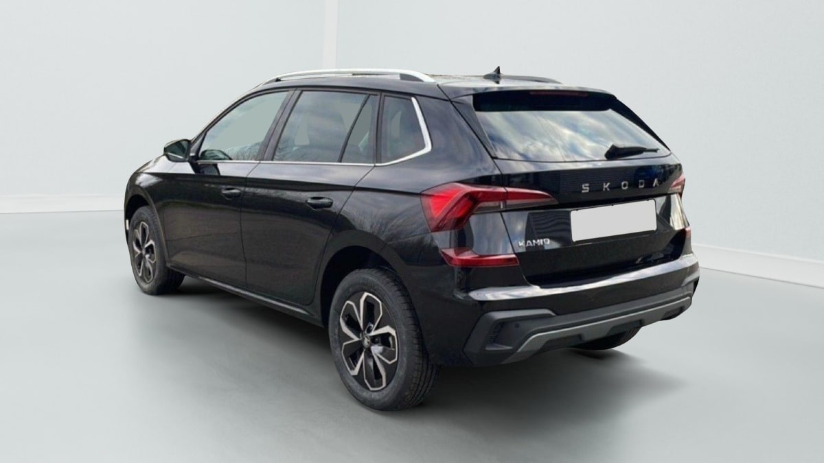 372496_p2 - SKODA - KAMIQ - 2025 - photo 7