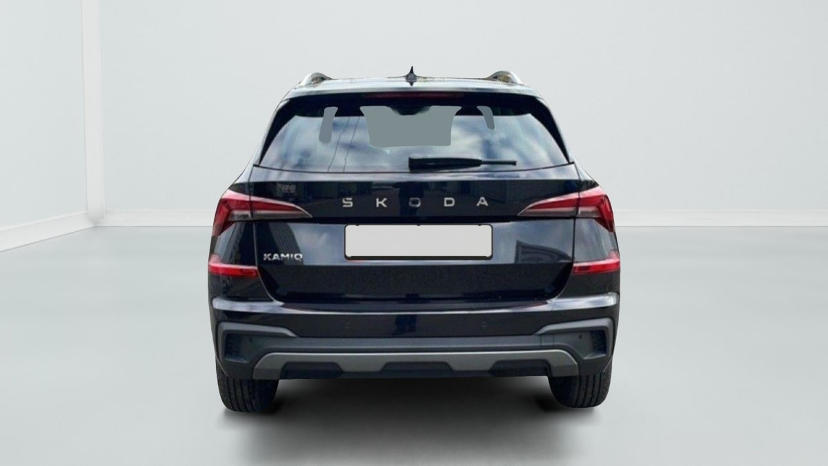 372497_p2 - SKODA - KAMIQ - 2025 - photo 6