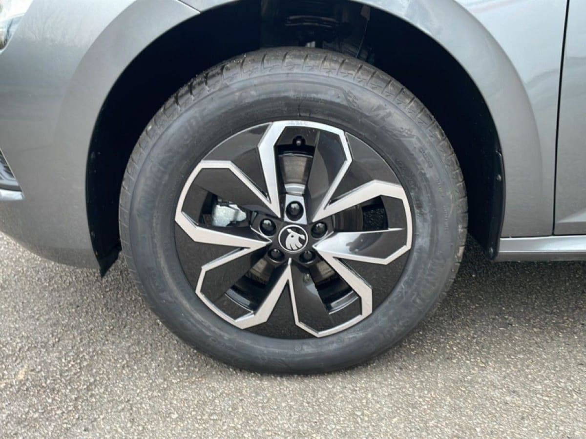 372491_p2 - SKODA - KAMIQ - 2025 - photo 9