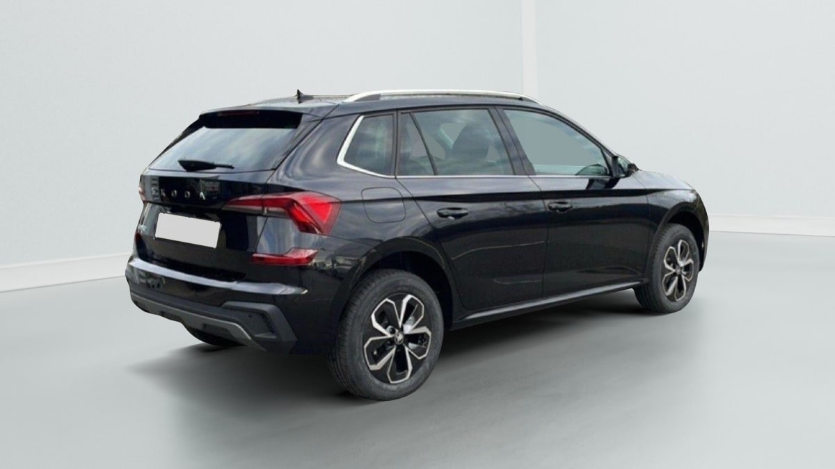372497_p2 - SKODA - KAMIQ - 2025 - photo 5