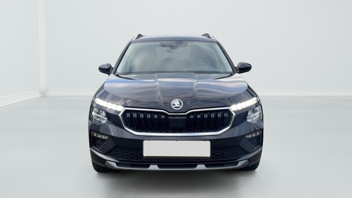 372496_p2 - SKODA - KAMIQ - 2025 - photo 3