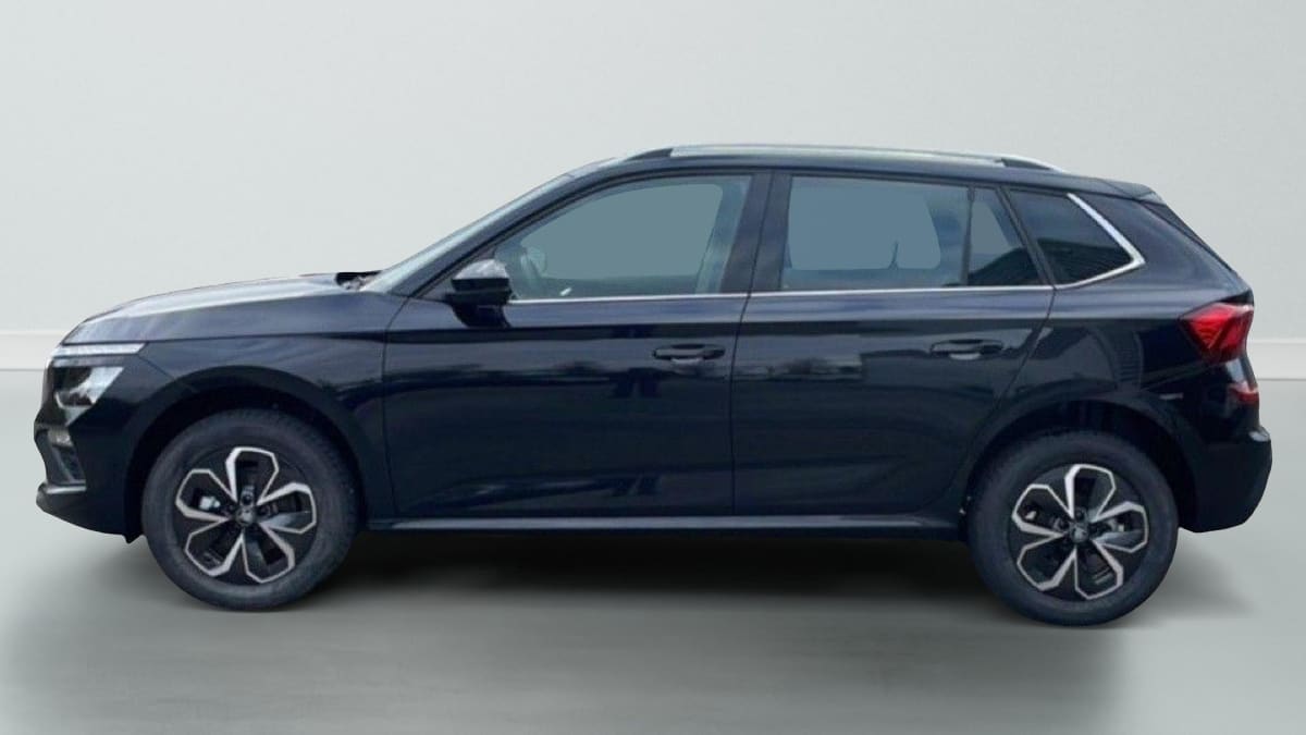 372497_p2 - SKODA - KAMIQ - 2025 - photo 8