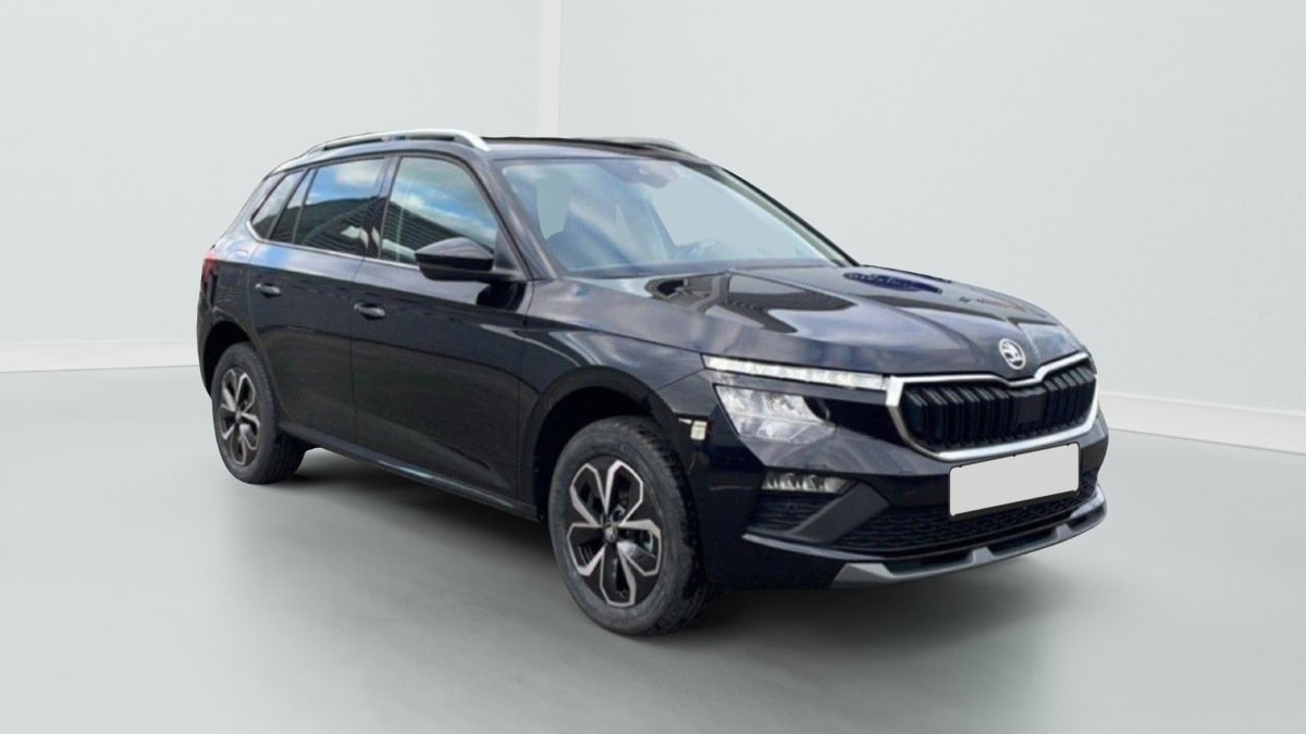 372496_p2 - SKODA - KAMIQ - 2025 - photo 1