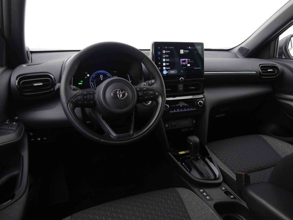 364556_p2 - TOYOTA - YARIS CROSS - 2026 - photo 7