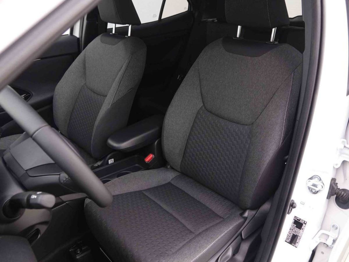 364556_p2 - TOYOTA - YARIS CROSS - 2026 - photo 6