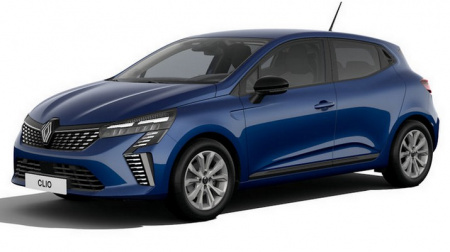 47124_p28 - RENAULT - CLIO 5 - 2025