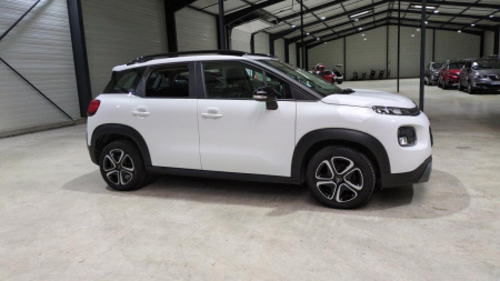 47166_p28 - CITROEN - C3 AIRCROSS - 2020