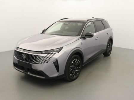 O201561_p3 - PEUGEOT - 5008 - 2025