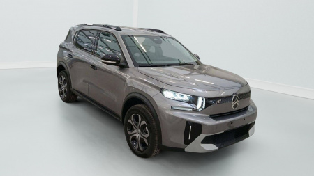374771_p2 - CITROEN - C3 AIRCROSS - 2025