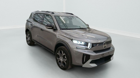 373384_p2 - CITROEN - C3 AIRCROSS - 2025