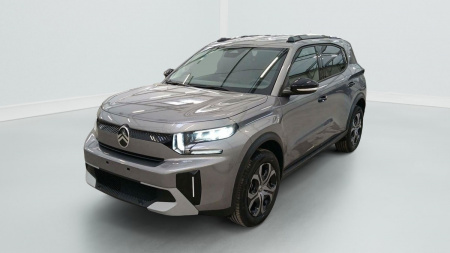 374114_p2 - CITROEN - C3 AIRCROSS - 2025