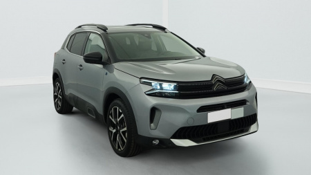 370150_p2 - CITROEN - C5 AIRCROSS - 2023 370150_p2 - CITROEN - C5 AIRCROSS - 2023