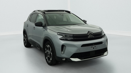 360882_p2 - CITROEN - C5 AIRCROSS - 2023 360882_p2 - CITROEN - C5 AIRCROSS - 2023