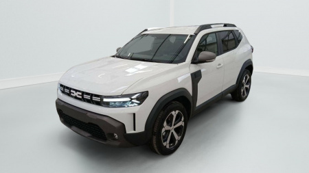 374243_p2 - DACIA - DUSTER - 2026