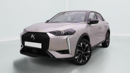347731_p2 - DS - DS3 CROSSBACK - 2026