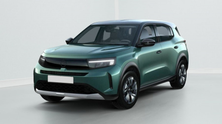 374535_p2 - OPEL - FRONTERA - 2026