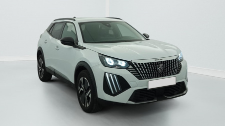 368889_p2 - PEUGEOT - 2008 - 2025