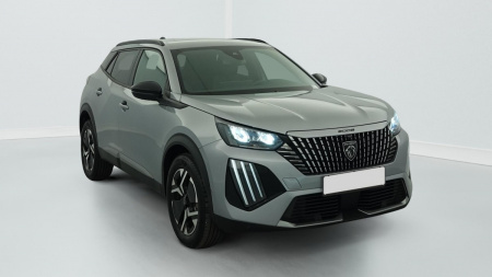 368937_p2 - PEUGEOT - 2008 - 2025