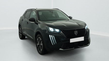 369035_p2 - PEUGEOT - 2008 - 2025