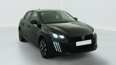 368805_p2 - PEUGEOT - 208 - 2025