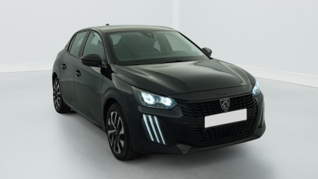 368857_p2 - PEUGEOT - 208 - 2025