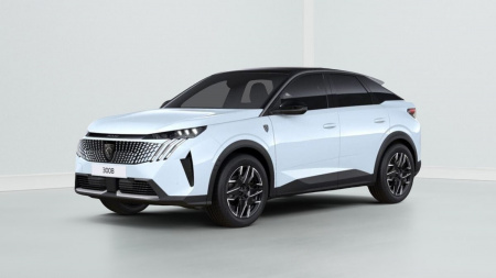 374163_p2 - PEUGEOT - 3008 - 2026