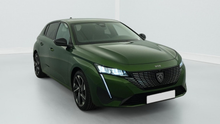 367066_p2 - PEUGEOT - 308 - 2024