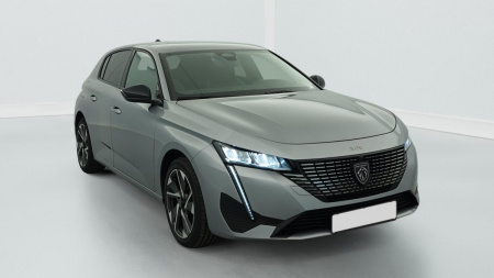 369634_p2 - PEUGEOT - 308 - 2025