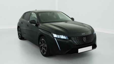 367067_p2 - PEUGEOT - 308 - 2024