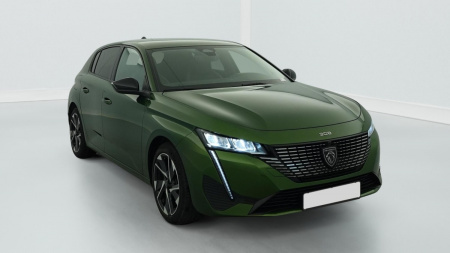 367064_p2 - PEUGEOT - 308 - 2024