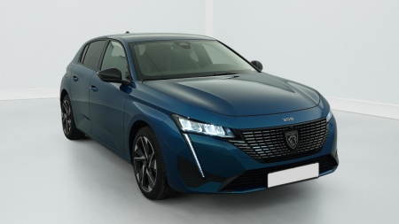 366315_p2 - PEUGEOT - 308 - 2025