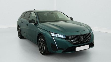 369454_p2 - PEUGEOT - 308 SW - 2025