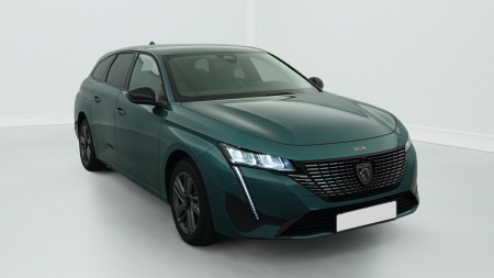 367033_p2 - PEUGEOT - 308 SW - 2024