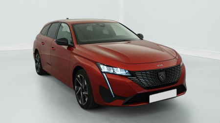369489_p2 - PEUGEOT - 308 SW - 2025
