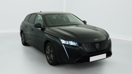 366945_p2 - PEUGEOT - 308 SW - 2024
