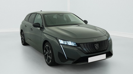 366792_p2 - PEUGEOT - 308 SW - 2024