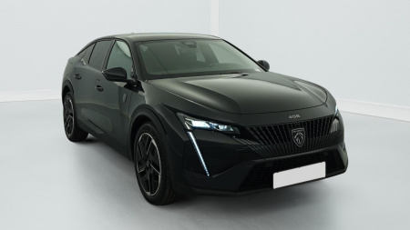 367372_p2 - PEUGEOT - 408 - 2025