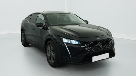 369915_p2 - PEUGEOT - 408 - 2025