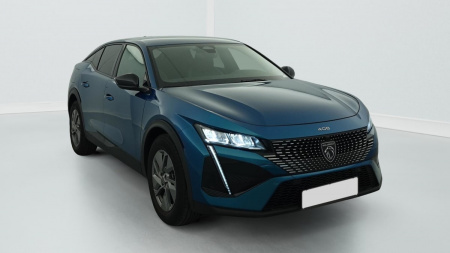 369920_p2 - PEUGEOT - 408 - 2025
