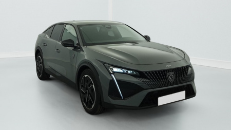 370039_p2 - PEUGEOT - 408 - 2025