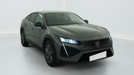 367307_p2 - PEUGEOT - 408 - 2024