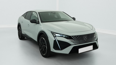 361106_p2 - PEUGEOT - 408 - 2025