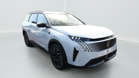 374009_p2 - PEUGEOT - 5008 - 2026