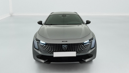 365316_p2 - PEUGEOT - 508 SW - 2024