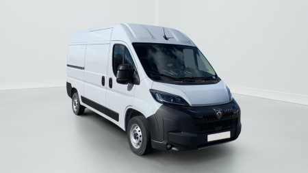 366661_p2 - PEUGEOT - BOXER - 2025