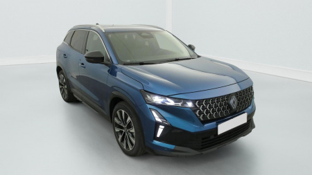 372650_p2 - RENAULT - AUSTRAL NOUVEAU - 2025