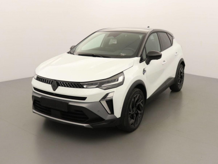 374741_p2 - RENAULT - CAPTUR - 2026